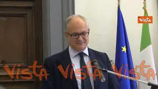 Atlantia Summer Camp, Gualtieri ai bambini rifugiati ucraini: "Roma è casa vostra"