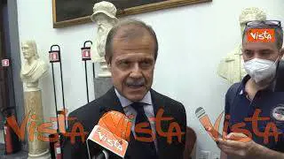 Un campo estivo per i piccoli rifugiati ucraini, l'iniziativa presentata da Atlantia in Campidoglio