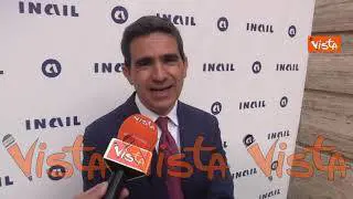 L'Inail ricorda Antonio Maglio, il vicepresidente Lazzara: "Unì la cura dei disabili allo sport"