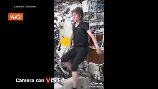 "Benvenuto a bordo", su Camera con Vista su La7