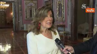 170 anni Polizia di Stato, Casellati: "E' presidio democratico di prossimità"