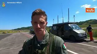 Elicottero scomparso sull'Appennino, ecco il luogo del ritrovamento. Nessun superstite