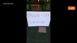 Mancano i presidenti di seggi: caos a Palermo