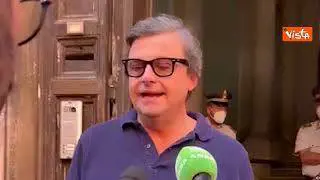 Referendum giustizia, Calenda: "Voto non è solo un diritto, ma anche un dovere"