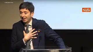 Speranza: "Trasformare crisi pandemia in opportunità di ripartenza"