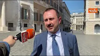 Rosato (Italia Viva): "Servono accorgimenti per ridare forza ai referendum"