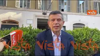 Lupi: "Cittadini vogliono centrodestra unito che recuperi ragioni dell'essere compatto"