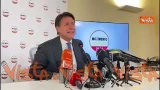 Amministrative, Conte: "Risultato non ci soddisfa"