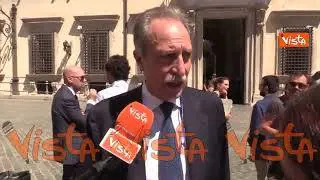 Idrogeno, Bardi (Gov. Basilicata): "Patto con Governo fondamentale per ripristino aree dismesse"