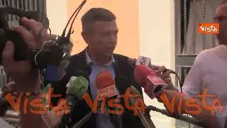 Centrodestra, Lupi: "Mettere leader di partito a Palazzo Chigi non porta bene di solito"