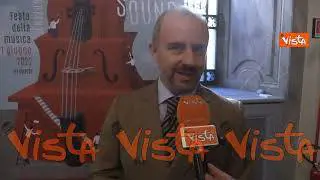Festa della Musica, Parenti (Comm. UE in Italia): “Puntiamo da anni su questo evento”