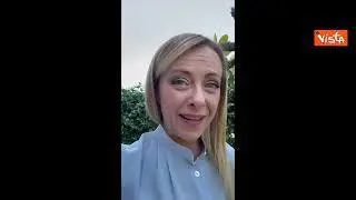 Meloni: "Quartapelle parla di rantoli, ma noi non siamo agonizzanti, cresciamo ovunque"