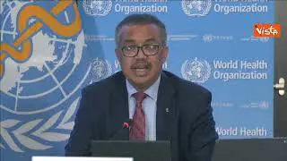 Vaiolo scimmie, Oms: "Valutiamo se è emergenza internazionale"