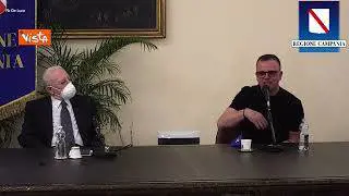 30 anni di carriera per Gigi D'Alessio: "Festeggio con la città che mi ha sempre difeso"