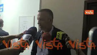 Amministrative Verona, Tosi passa Forza Italia: "Unico baluardo centrodestra liberale rimasto"