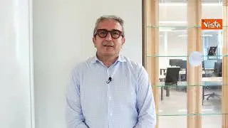 Nasce Waidy Management System di Acea, Papaleo: "Tutela dell'acqua è tema cruciale Agenda 2030"