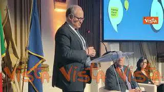 Conferenza futuro UE, Gualtieri: “Bisogna rilanciare lo straordinario modello sociale europeo”