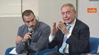 Urso (Copasir): "Italia rispetta le sanzioni, ma costi vanno ripartiti in maniera equa"