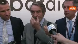 Al via Mimo, il Milano Monza Motor Show, Fontana: "Una scommessa vincente"