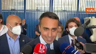 Scontro Conte-Di Maio, il ministro: "Ho solo posto alcuni temi e ho ricevuto insulti"