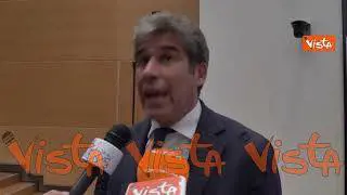 Convegno su mobilità Milano, Alan Christian Rizzi: "Coinvolgere cluster territorio e internazionali"