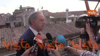 Ucraina, Moles: "Da Governo impegno contro la disinformazione"