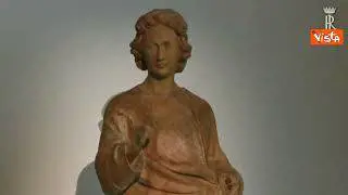 Mattarella agli Stati Generali del Volontariato di Protezione civile a Roma. Le immagini