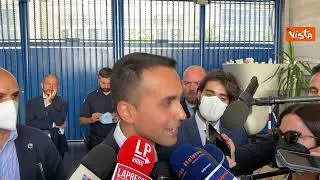 Regola doppio mandato M5S, Di Maio: "Invito gli iscritti a votare secondo i principi fondamentali"