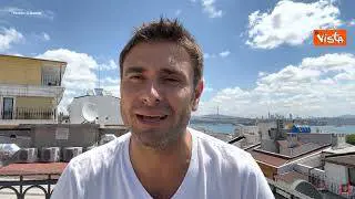 Di Battista: "Andrò in Russia per scrivere reportage"