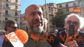 Paragone: "Conte e Di Maio macchiette politiche, M5S merita di sparire democraticamente"