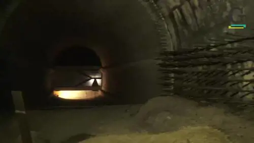 Ecco Soratte, il bunker anti-atomico alle porte di Roma