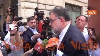 Ucraina, Fornaro: "Coinvolgere Camere su armi? Mi sembra atto dovuto"