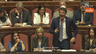 Renzi: "Chi si vuole dividere lo faccia, ma non si cerchino alibi"