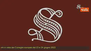 Ucraina, il Senato approva risoluzione della maggioranza con 219 voti a favore