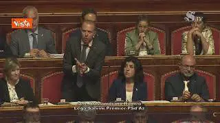 Romeo (Lega): "Fate presto o tra poco non funzioneranno più i condizionatori"