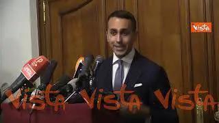 Di Maio: "Lascio il Movimento 5 Stelle. Da domani non sarà più la prima forza in Parlamento"