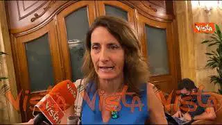 Ruocco: "È la fine del M5s? A me interessa solo il futuro del Paese"