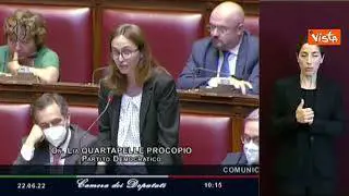 Quartapelle (Pd): "Unica arma contro guerra è successo del progetto europeo"