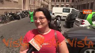 Prima prova dell'esame di maturità, ecco come è andata agli studenti romani