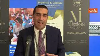 Pnrr, De Pascale (Upi): "Strumento per ridurre diseguaglianze, grande attenzione ad aumento costi"