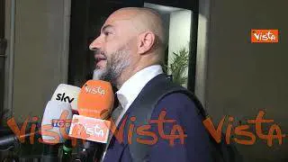 Crisi M5S, Paragone: “Conte e Di Maio parte della stessa tragi-commedia”