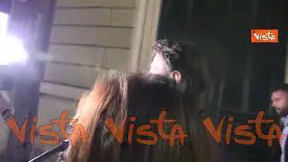 Riunione M5S, Conte: “Momento di confronto costruttivo, c’era clima positivo”