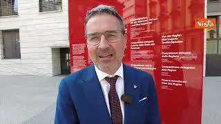 Kompatscher (Trentino-Alto Adige): "Maggiore sinergia tra Regione e Province anche sulla mobilità"