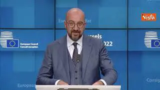 Ucraina e Moldova candidate all'Ue Michel: "Momento storico per Unione"