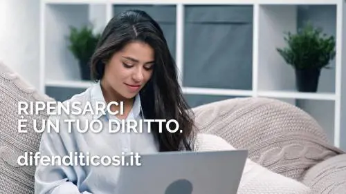 Campagna "Difenditi così"