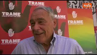 Grasso: “In molti dovrebbero chiedere scusa a Falcone per la sua visione sull’antimafia”