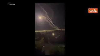 Ucraina, il missile diventa un boomerang, torna indietro dopo il lancio e si schianta al suolo
