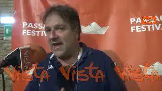 Il direttore di Passaggi Festival Belfiori: "Decima edizione un successo, l'appuntamento è al 2023"