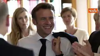 G7 in Germania, ecco il riassunto della prima giornata del vertice