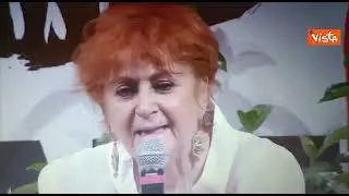 L’ex magistrato Ilda Boccassini: "Mai stretto la mano a Palamara, non l'ho mai stimato come collega"